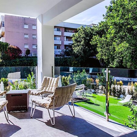 טורמולינוס Bluesea Dimona Suites מראה חיצוני תמונה