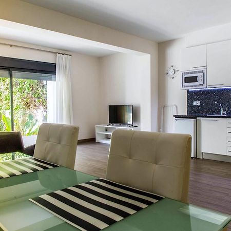 טורמולינוס Bluesea Dimona Suites מראה חיצוני תמונה
