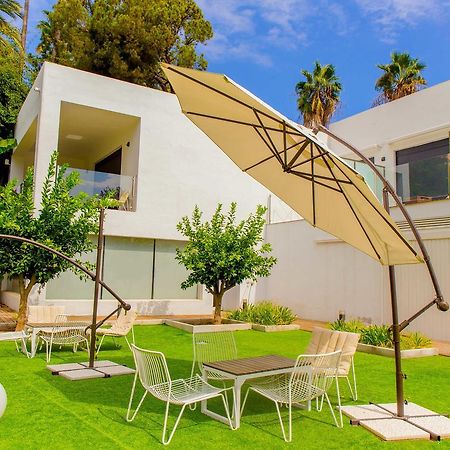 טורמולינוס Bluesea Dimona Suites מראה חיצוני תמונה