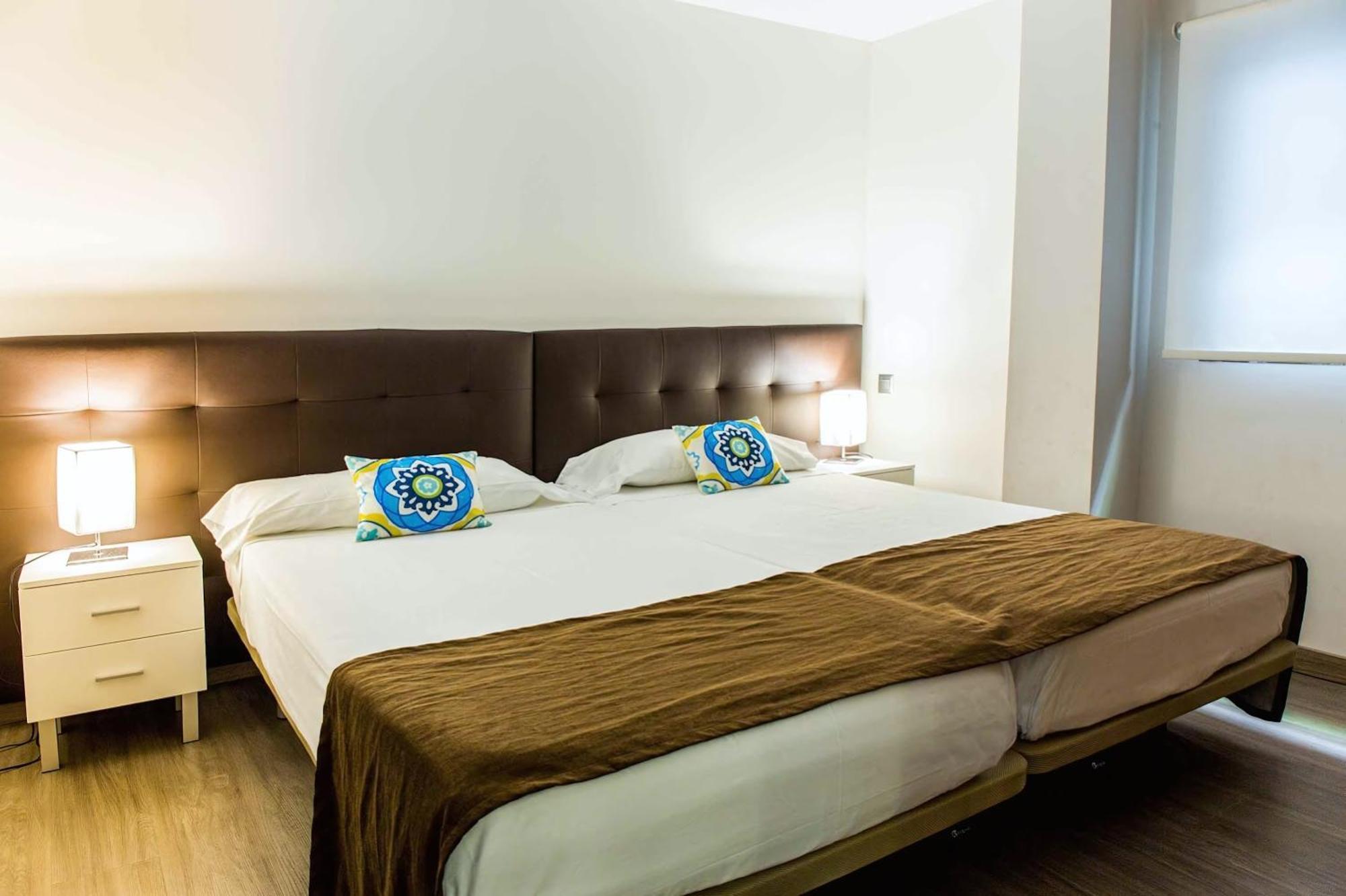 טורמולינוס Bluesea Dimona Suites מראה חיצוני תמונה