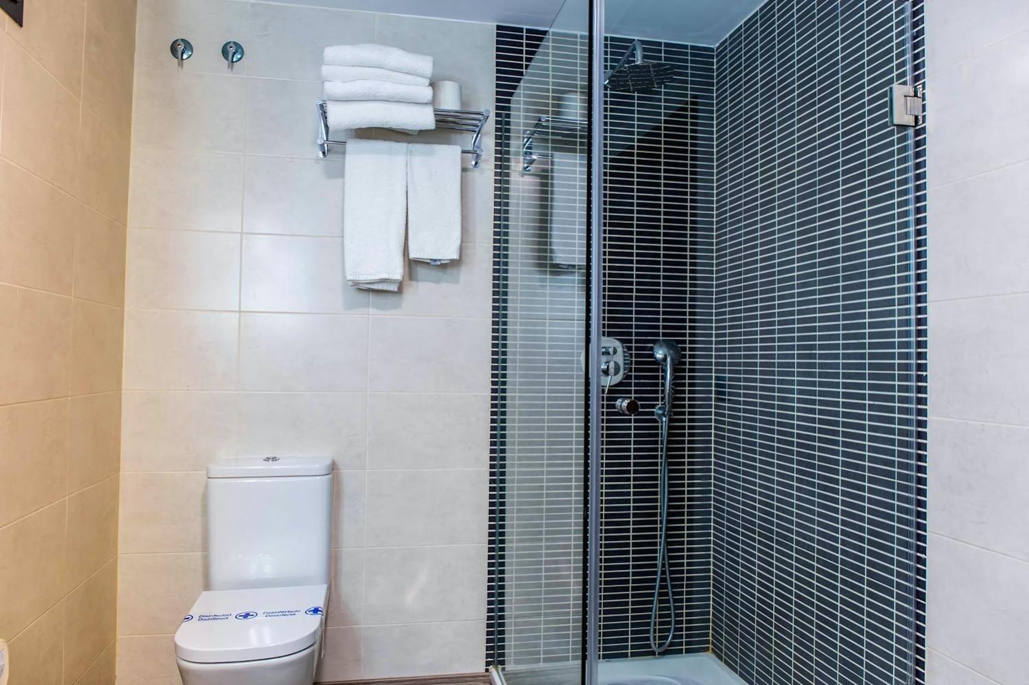 טורמולינוס Bluesea Dimona Suites מראה חיצוני תמונה