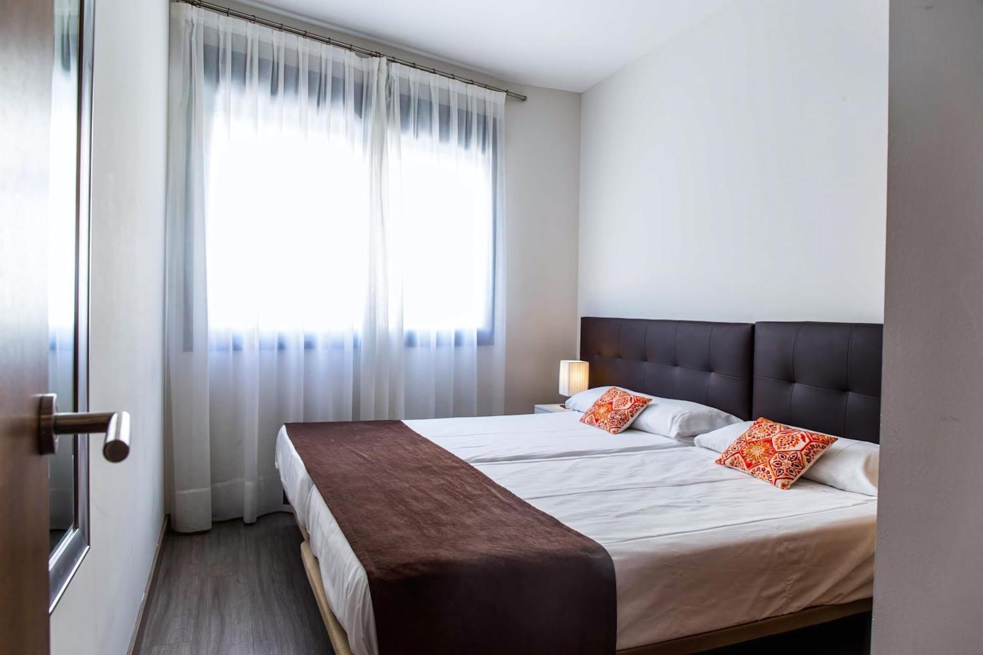 טורמולינוס Bluesea Dimona Suites מראה חיצוני תמונה