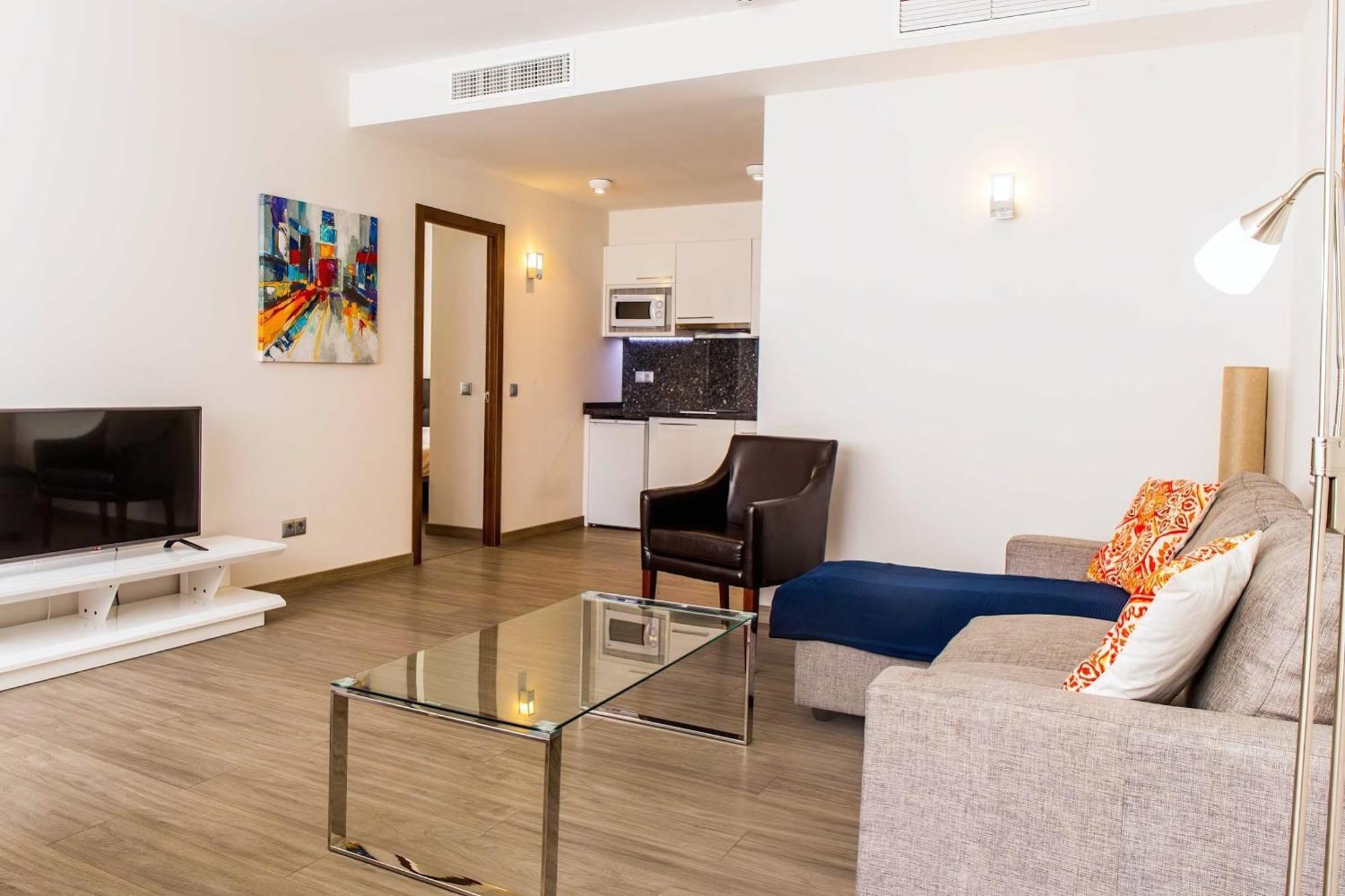 טורמולינוס Bluesea Dimona Suites מראה חיצוני תמונה