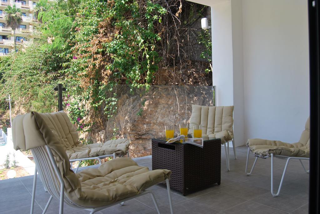 טורמולינוס Bluesea Dimona Suites מראה חיצוני תמונה