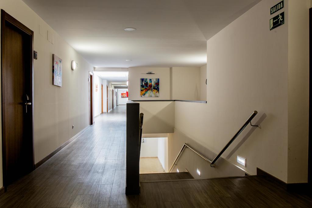 טורמולינוס Bluesea Dimona Suites מראה חיצוני תמונה