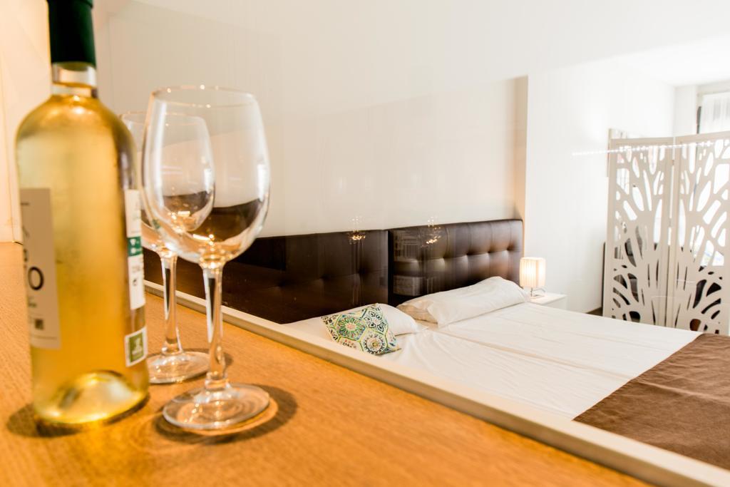 טורמולינוס Bluesea Dimona Suites מראה חיצוני תמונה