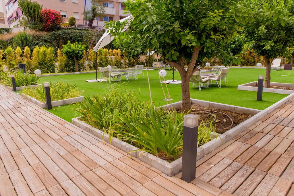 טורמולינוס Bluesea Dimona Suites מראה חיצוני תמונה
