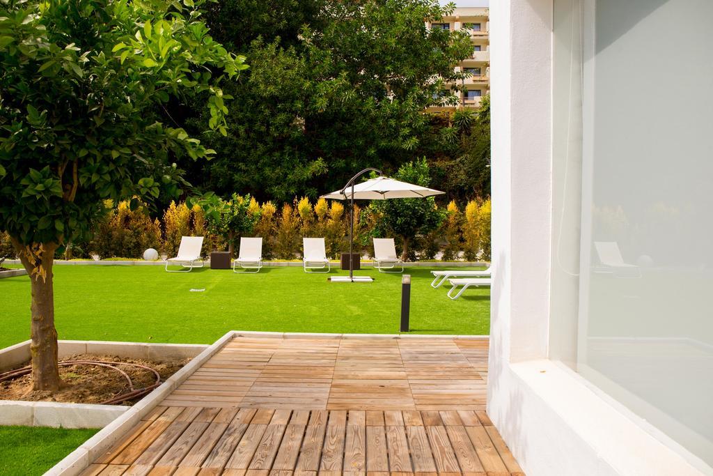 טורמולינוס Bluesea Dimona Suites מראה חיצוני תמונה