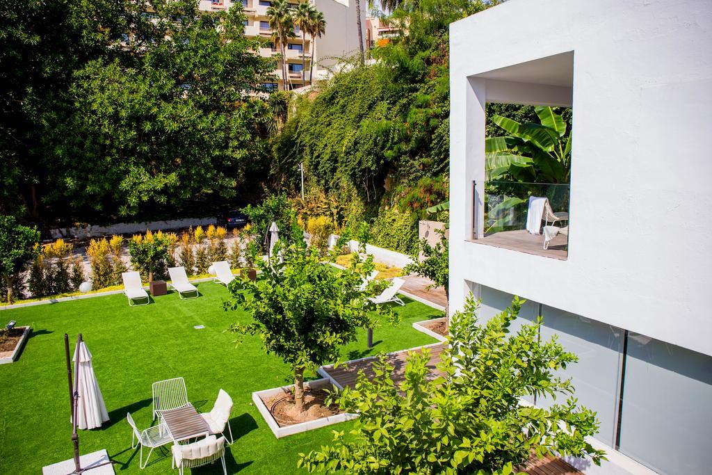 טורמולינוס Bluesea Dimona Suites מראה חיצוני תמונה