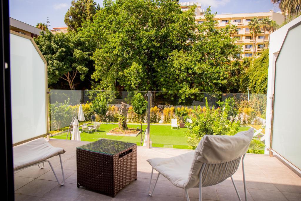 טורמולינוס Bluesea Dimona Suites מראה חיצוני תמונה