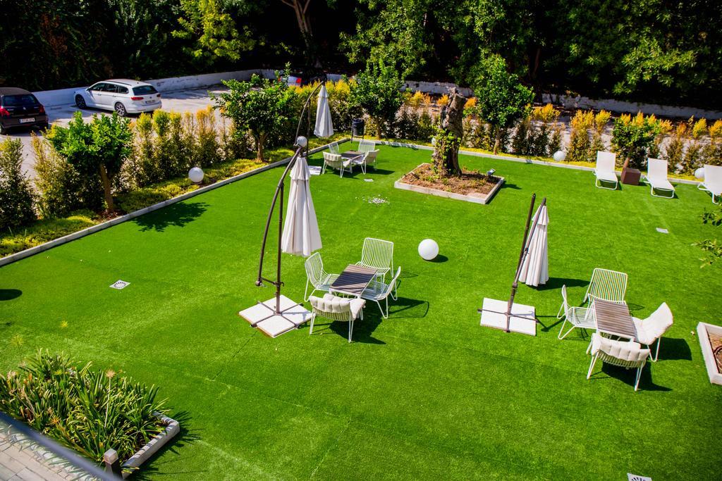 טורמולינוס Bluesea Dimona Suites מראה חיצוני תמונה