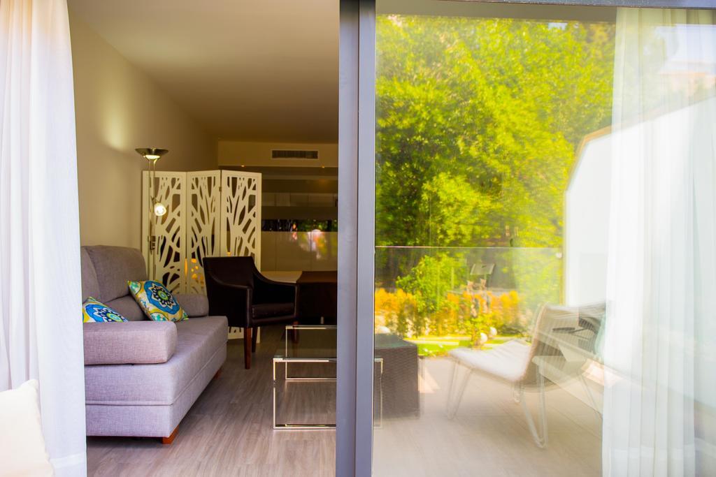 טורמולינוס Bluesea Dimona Suites מראה חיצוני תמונה