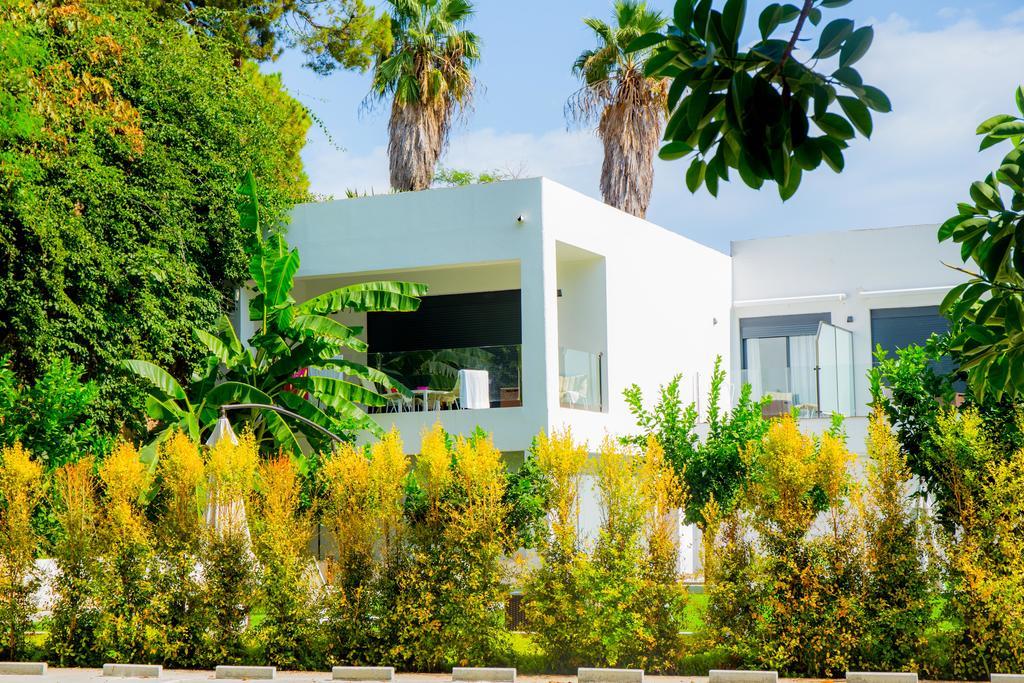 טורמולינוס Bluesea Dimona Suites מראה חיצוני תמונה