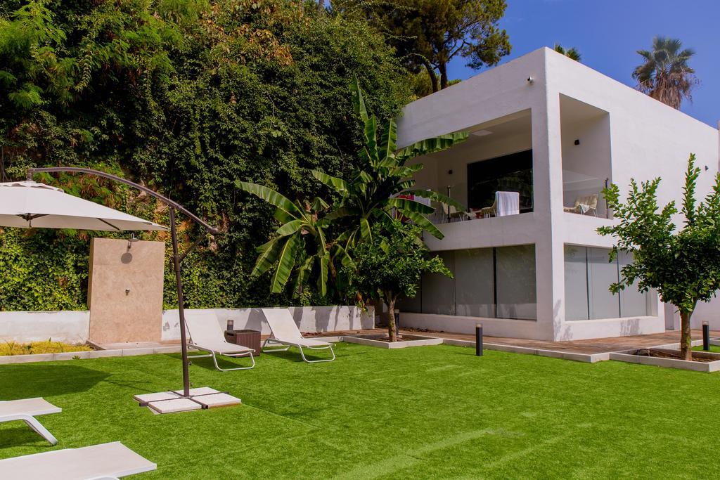 טורמולינוס Bluesea Dimona Suites מראה חיצוני תמונה