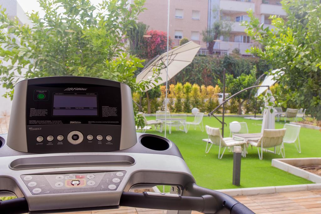 טורמולינוס Bluesea Dimona Suites מראה חיצוני תמונה