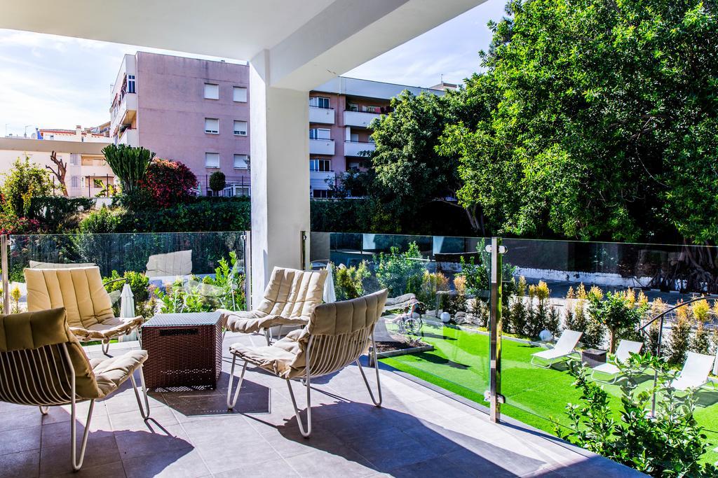טורמולינוס Bluesea Dimona Suites מראה חיצוני תמונה