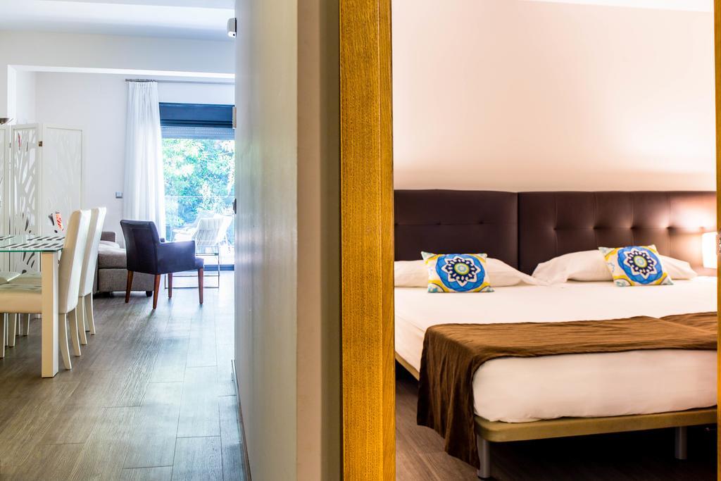 טורמולינוס Bluesea Dimona Suites מראה חיצוני תמונה