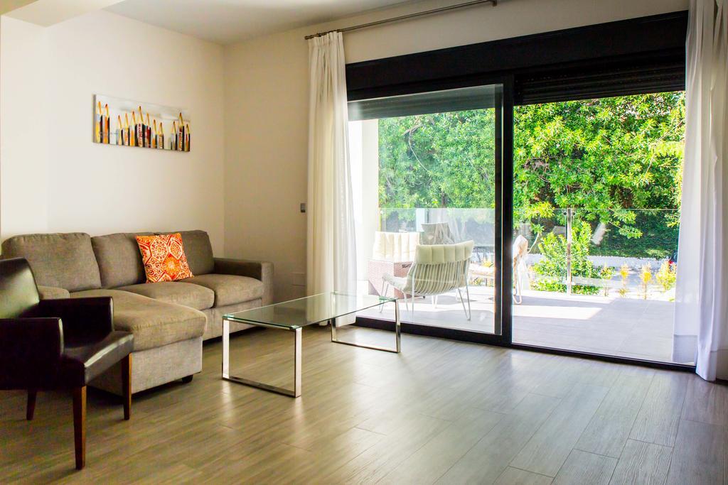טורמולינוס Bluesea Dimona Suites מראה חיצוני תמונה