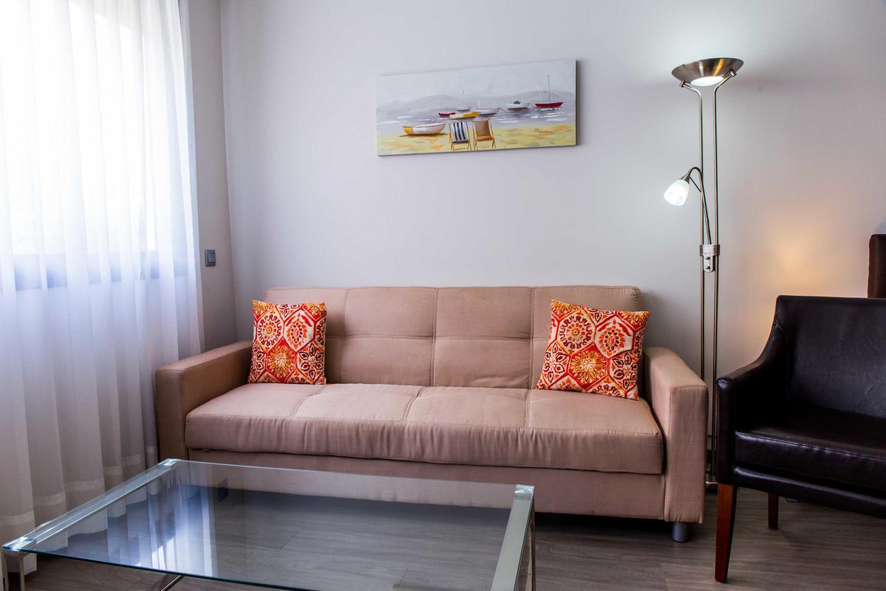 טורמולינוס Bluesea Dimona Suites מראה חיצוני תמונה