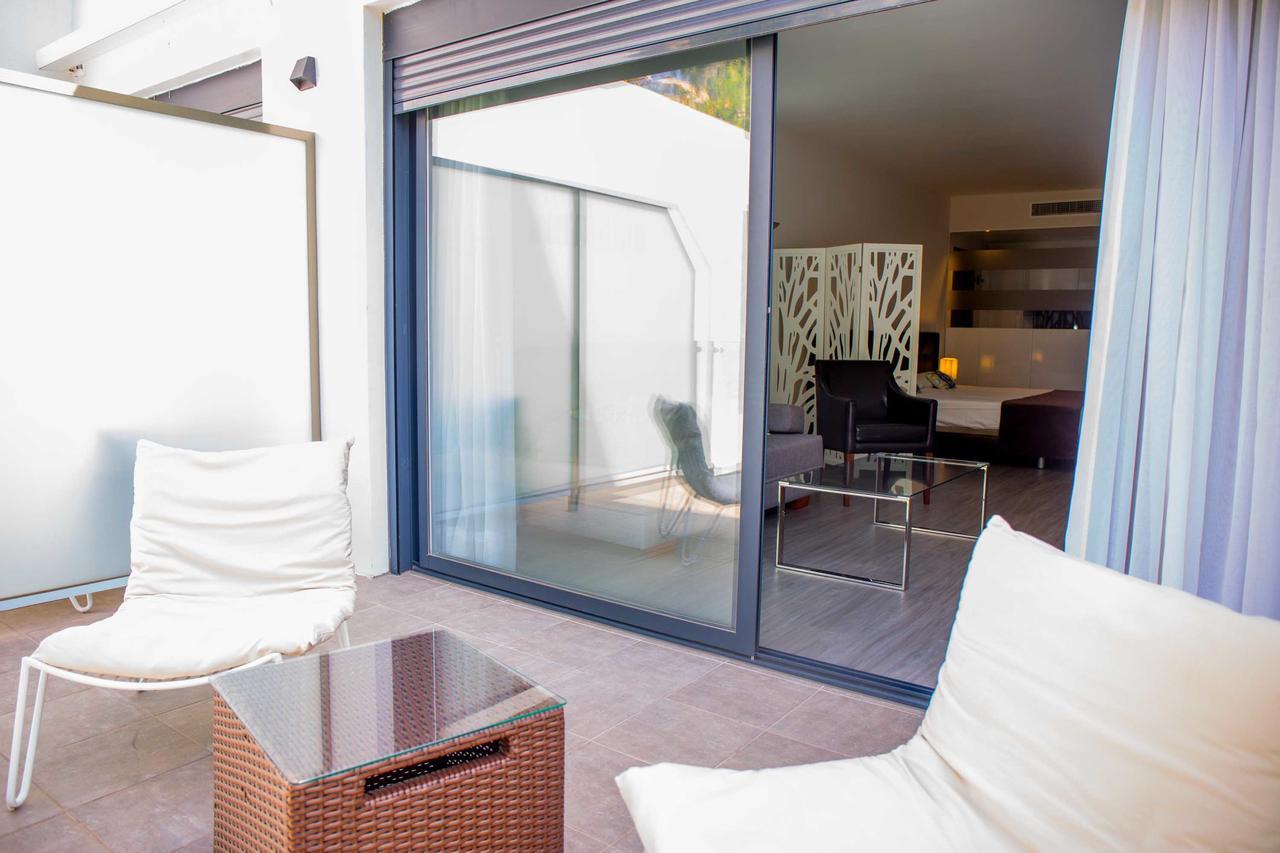 טורמולינוס Bluesea Dimona Suites מראה חיצוני תמונה
