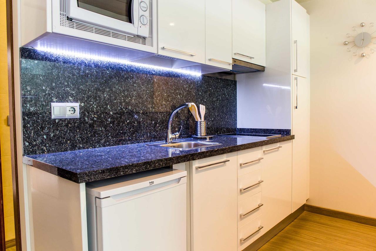 טורמולינוס Bluesea Dimona Suites מראה חיצוני תמונה