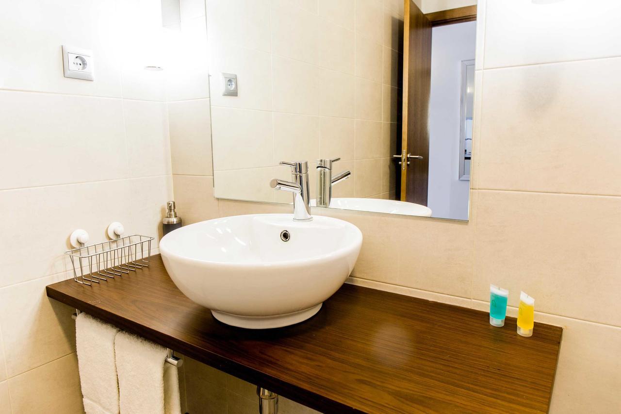 טורמולינוס Bluesea Dimona Suites מראה חיצוני תמונה
