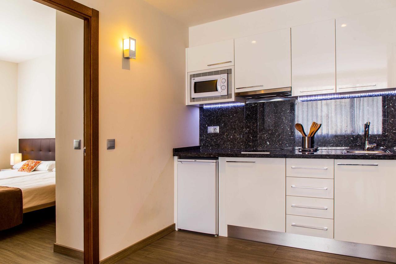 טורמולינוס Bluesea Dimona Suites מראה חיצוני תמונה