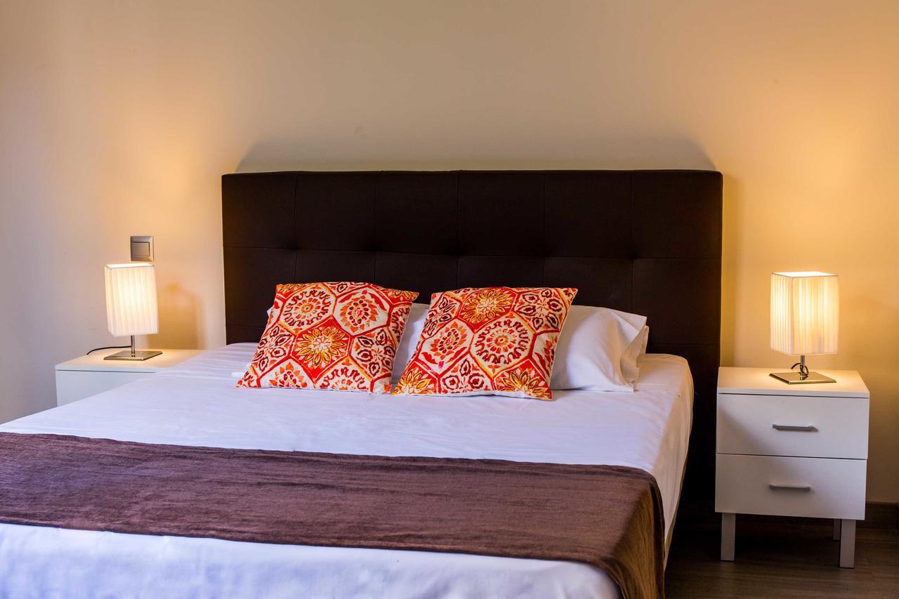 טורמולינוס Bluesea Dimona Suites מראה חיצוני תמונה