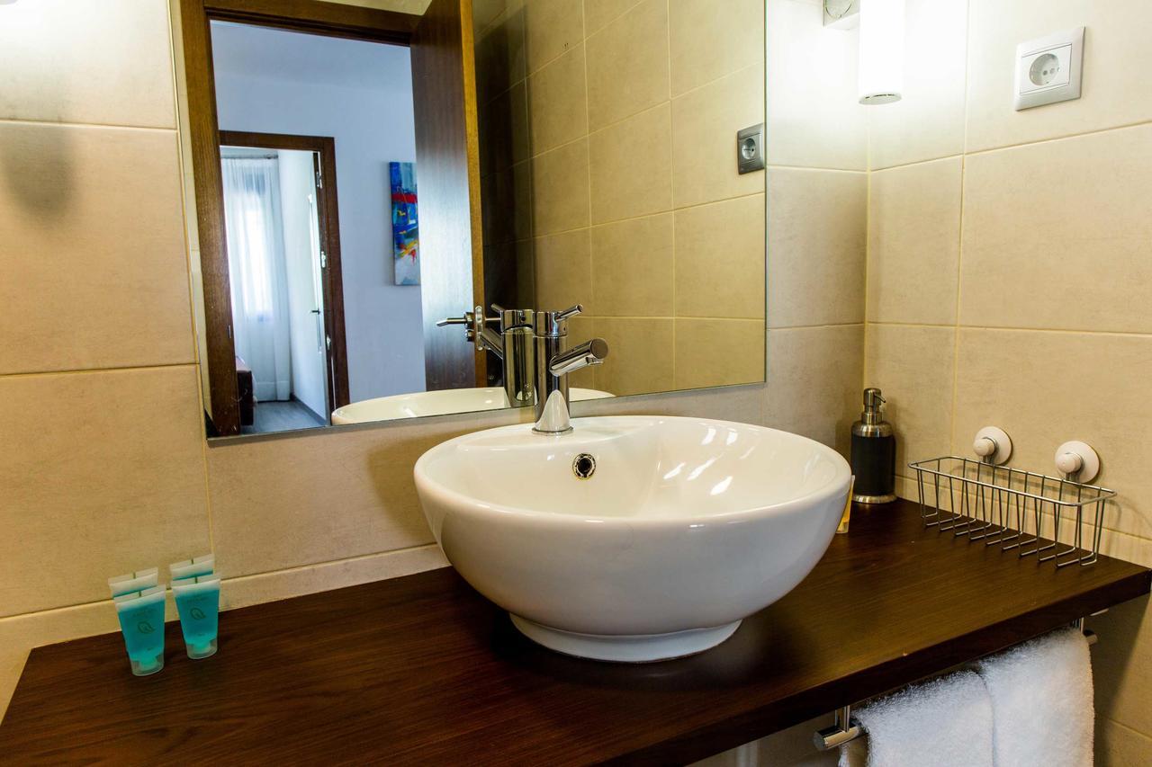 טורמולינוס Bluesea Dimona Suites מראה חיצוני תמונה