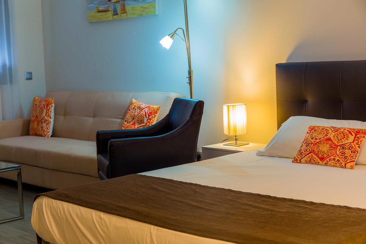 טורמולינוס Bluesea Dimona Suites מראה חיצוני תמונה