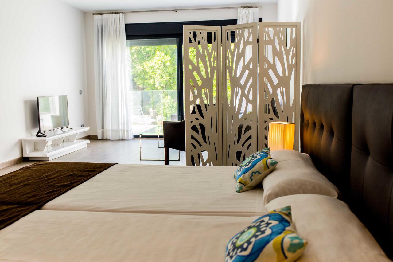 טורמולינוס Bluesea Dimona Suites מראה חיצוני תמונה