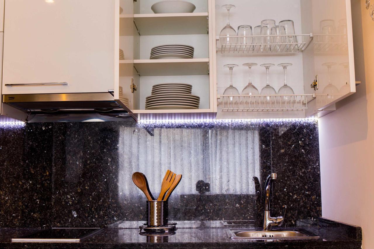 טורמולינוס Bluesea Dimona Suites מראה חיצוני תמונה